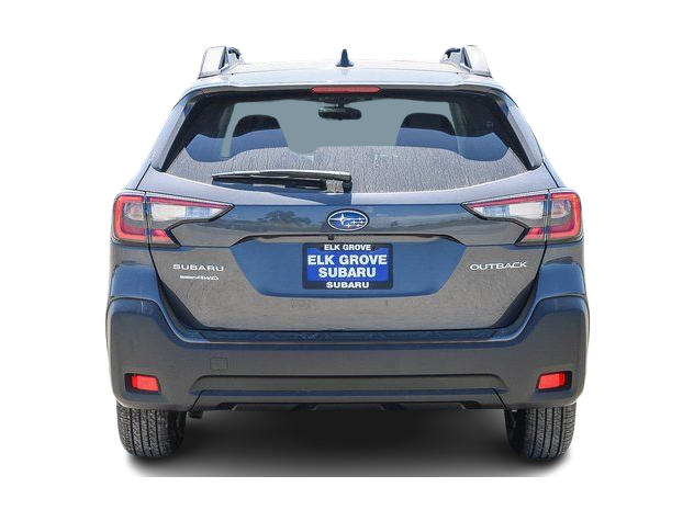 Thumbnail: 2025 Subaru Outback - 4