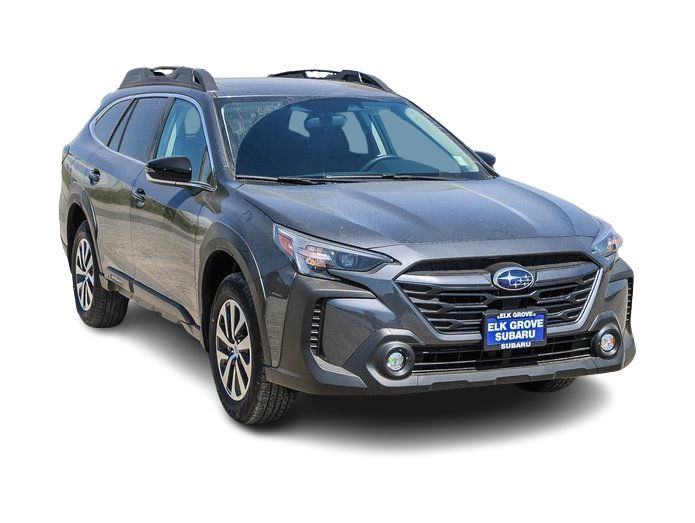 Thumbnail: 2025 Subaru Outback - 18