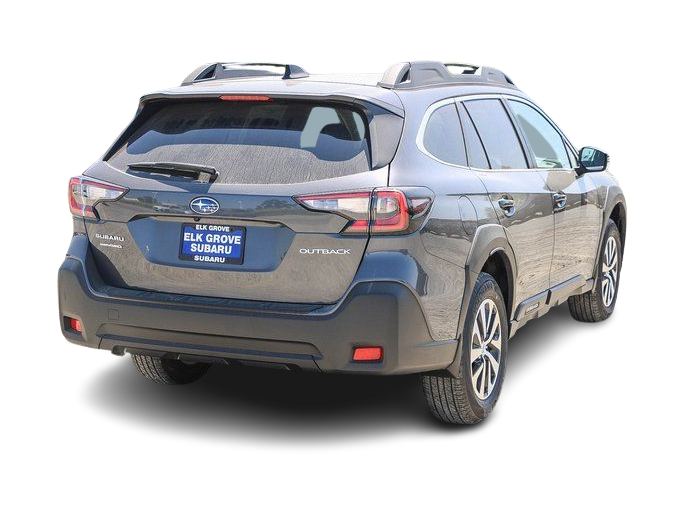 Thumbnail: 2025 Subaru Outback - 17