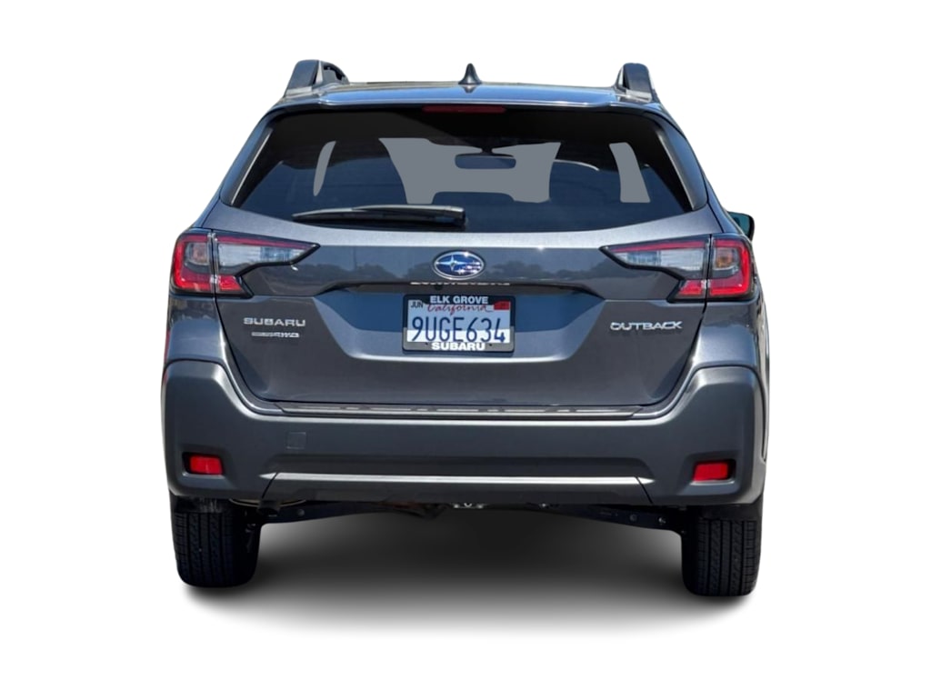 Thumbnail: 2025 Subaru Outback - 5