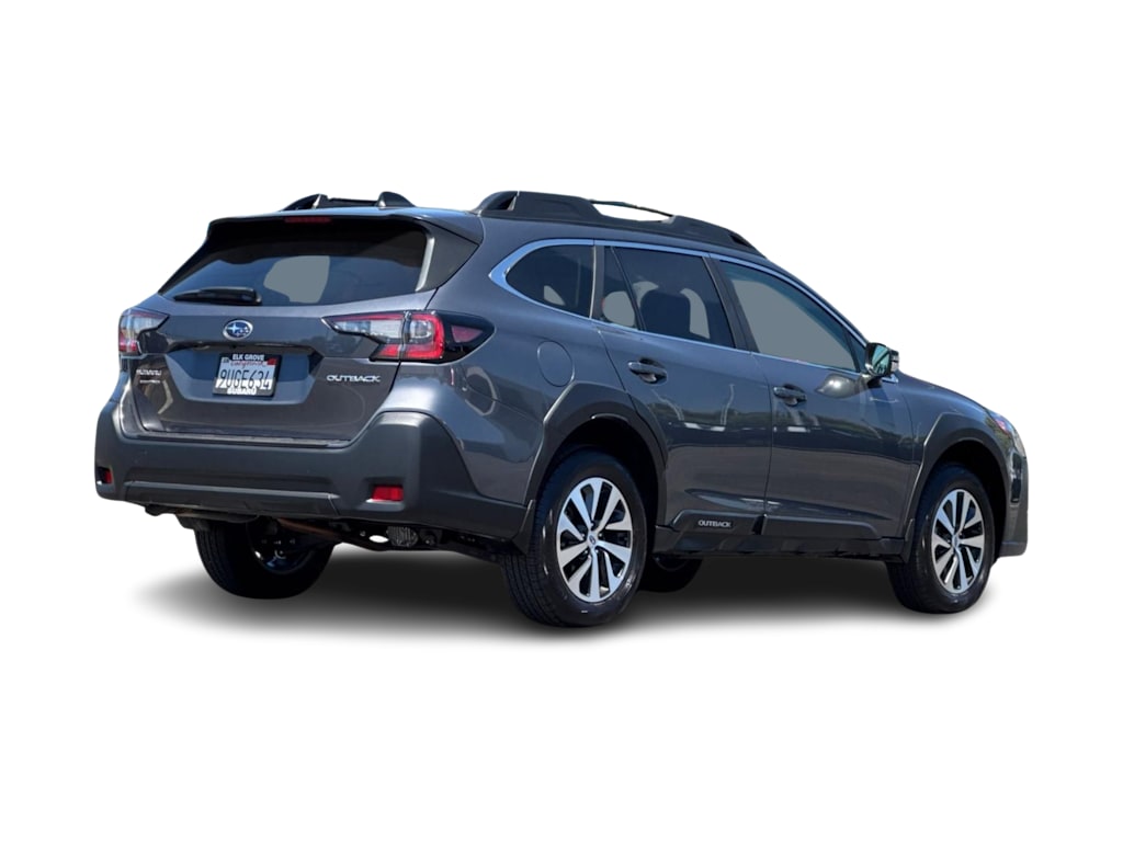 Thumbnail: 2025 Subaru Outback - 17