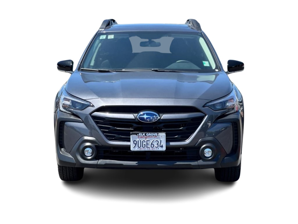 Thumbnail: 2025 Subaru Outback - 6