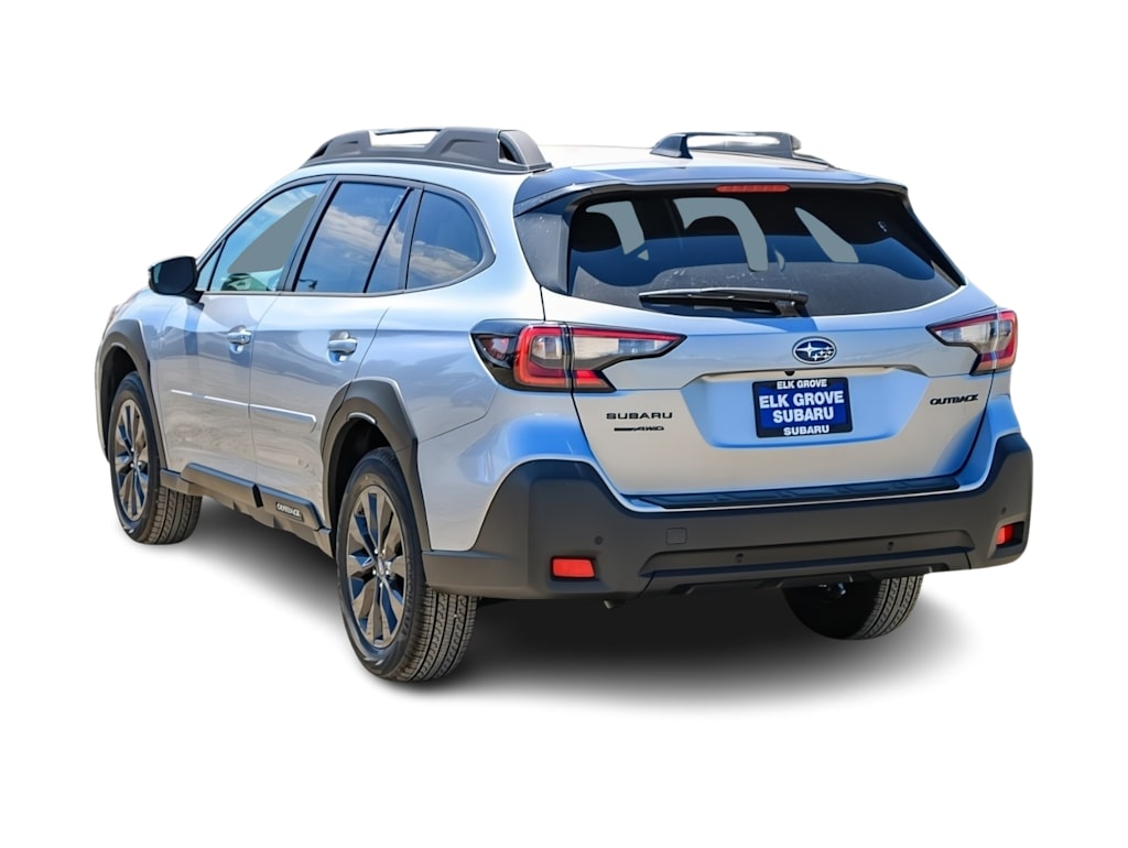 Thumbnail: 2025 Subaru Outback - 3