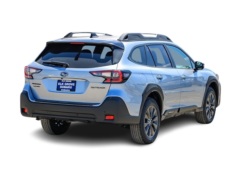Thumbnail: 2025 Subaru Outback - 17