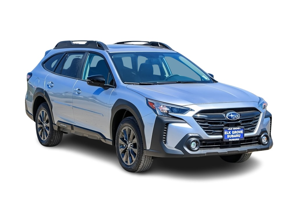 Thumbnail: 2025 Subaru Outback - 18