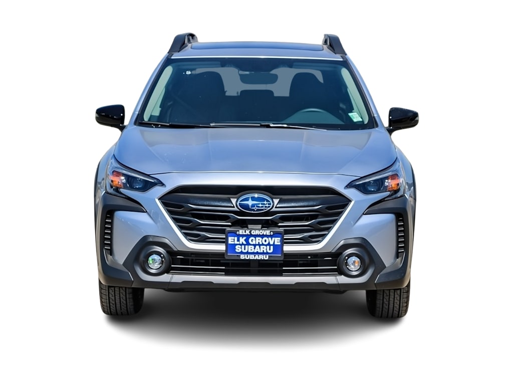Thumbnail: 2025 Subaru Outback - 5