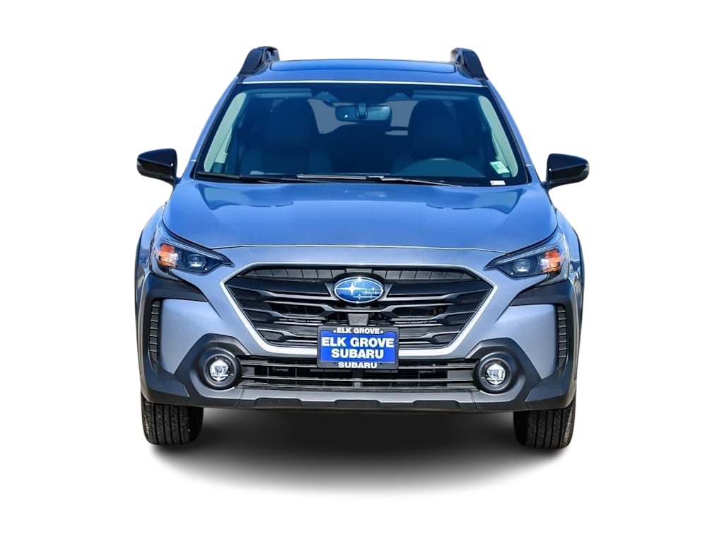 Thumbnail: 2025 Subaru Outback - 5
