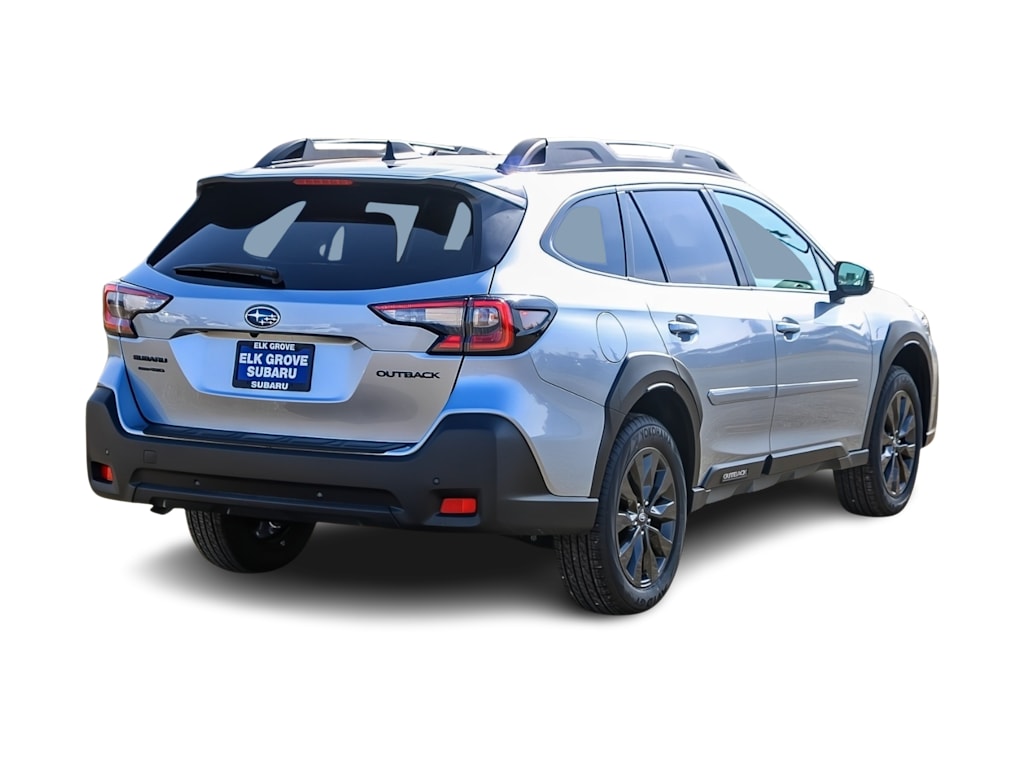 Thumbnail: 2025 Subaru Outback - 17