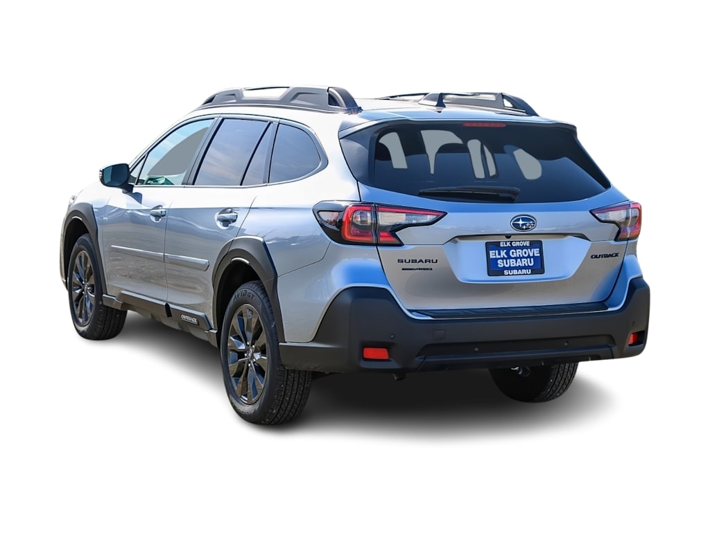 Thumbnail: 2025 Subaru Outback - 3