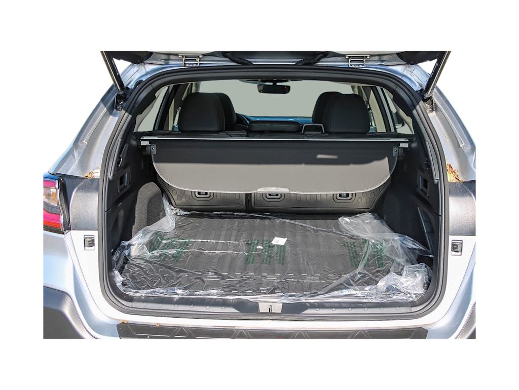 Thumbnail: 2025 Subaru Outback - 15