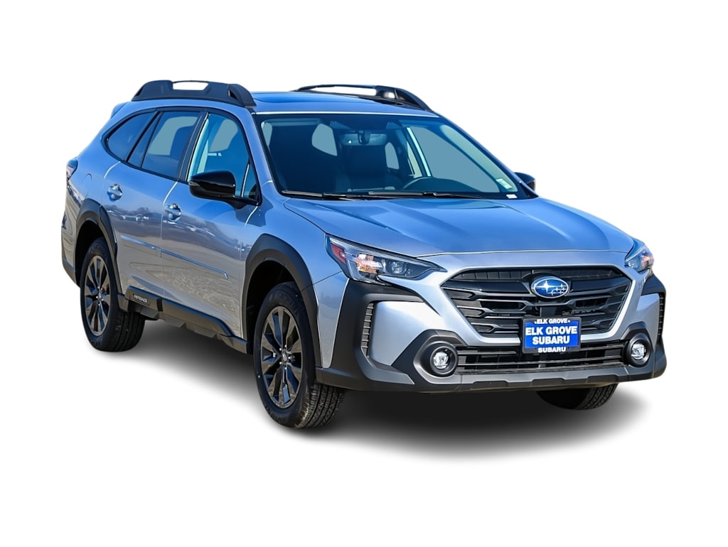 Thumbnail: 2025 Subaru Outback - 18