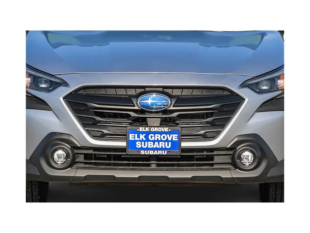 Thumbnail: 2025 Subaru Outback - 23