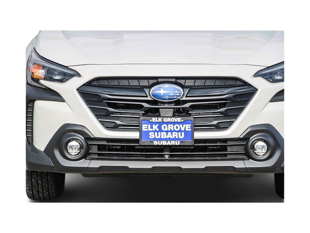Thumbnail: 2025 Subaru Outback - 23