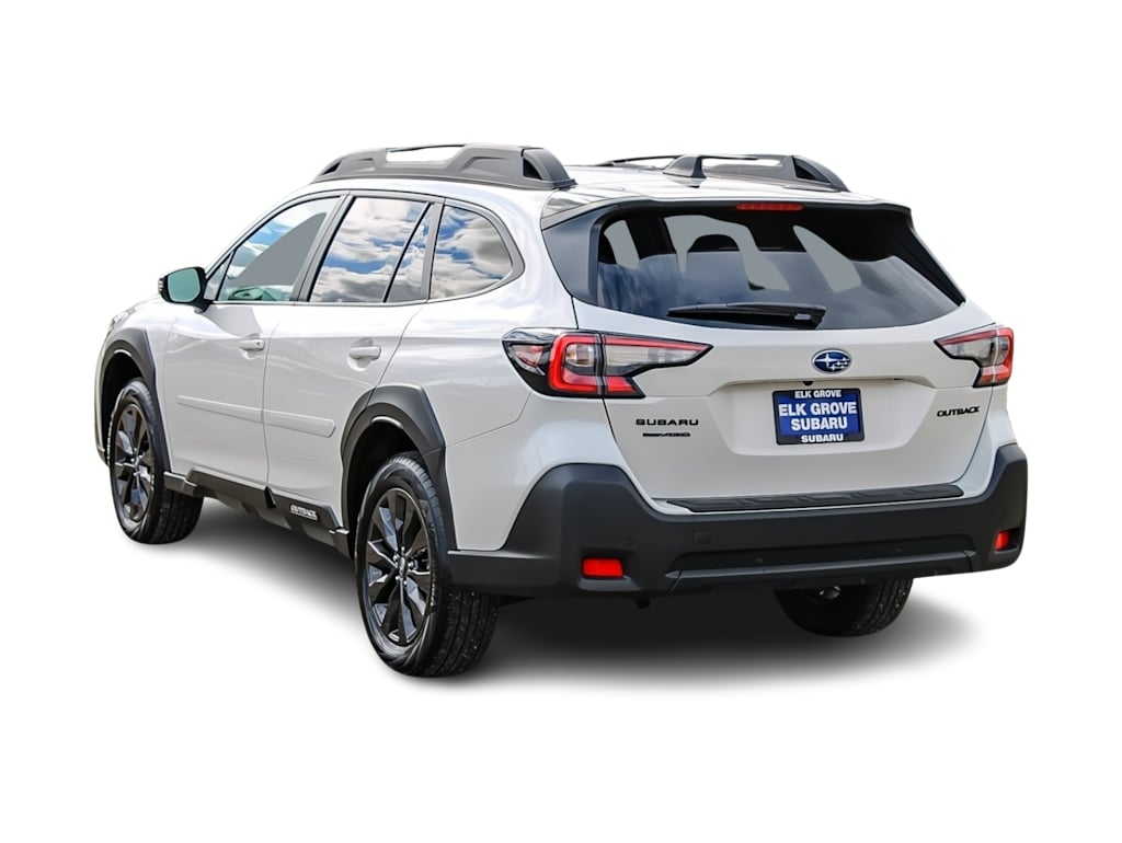 Thumbnail: 2025 Subaru Outback - 3