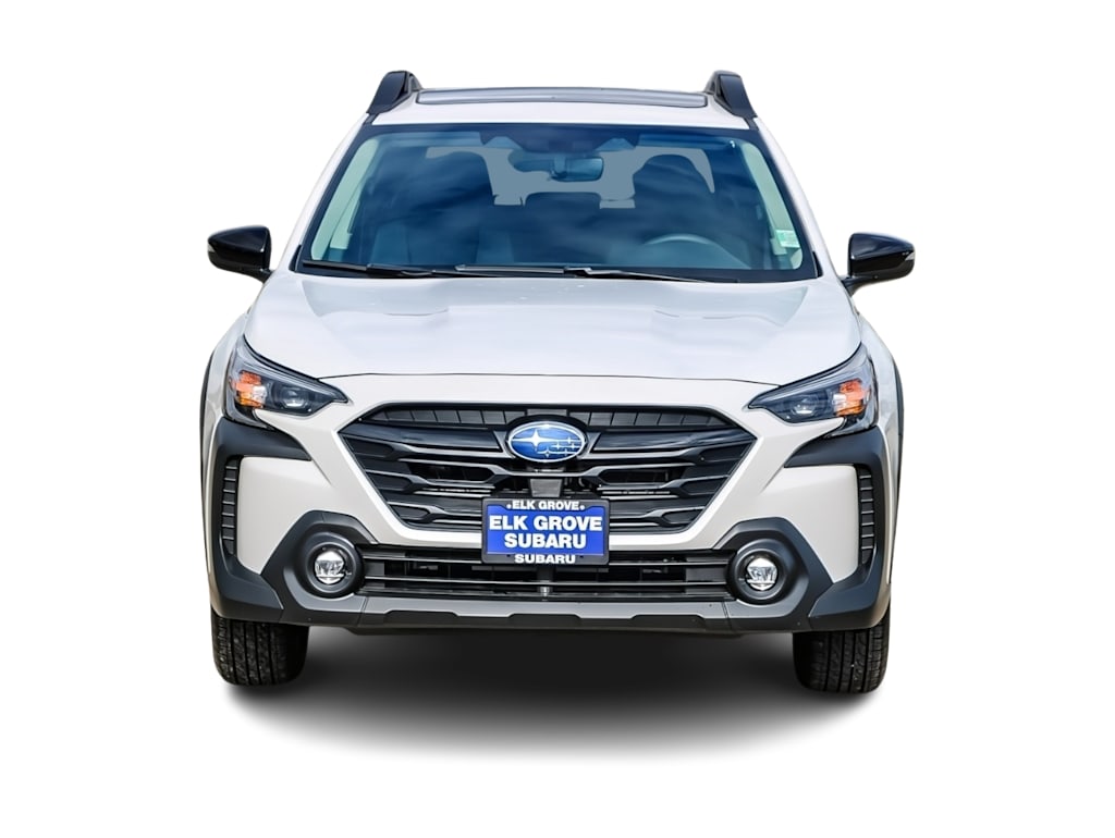Thumbnail: 2025 Subaru Outback - 5