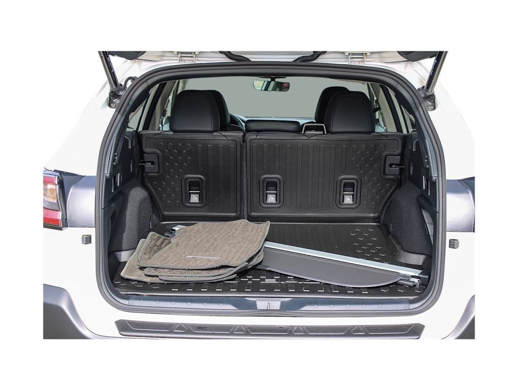 Thumbnail: 2025 Subaru Outback - 15