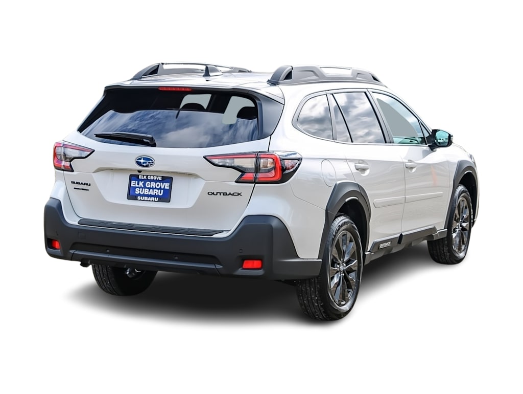 Thumbnail: 2025 Subaru Outback - 16