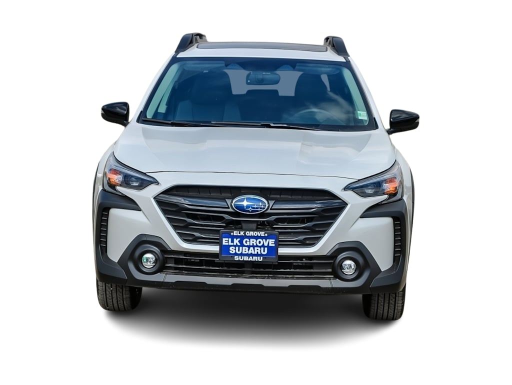 Thumbnail: 2025 Subaru Outback - 5