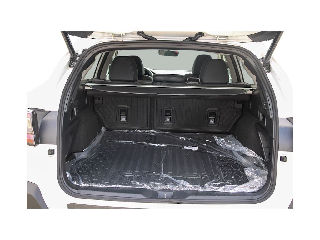 Thumbnail: 2025 Subaru Outback - 14