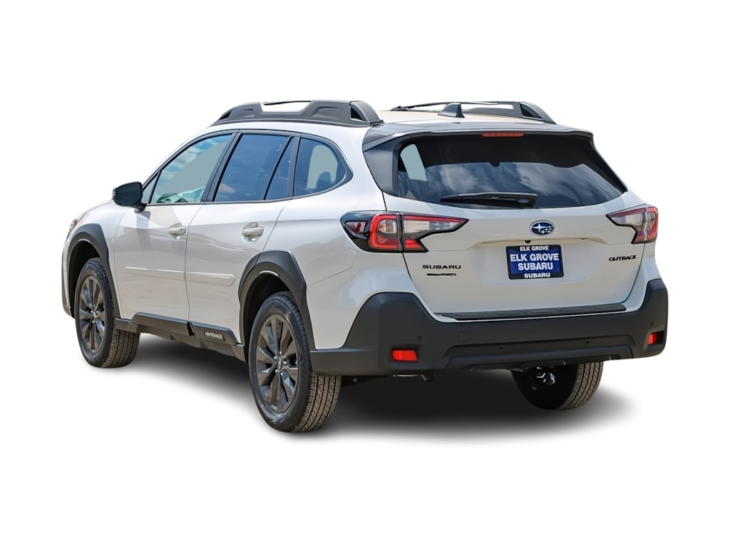 Thumbnail: 2025 Subaru Outback - 3