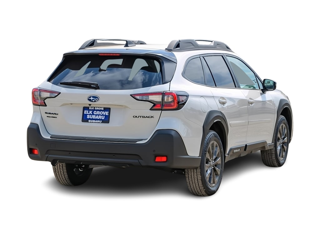 Thumbnail: 2025 Subaru Outback - 16