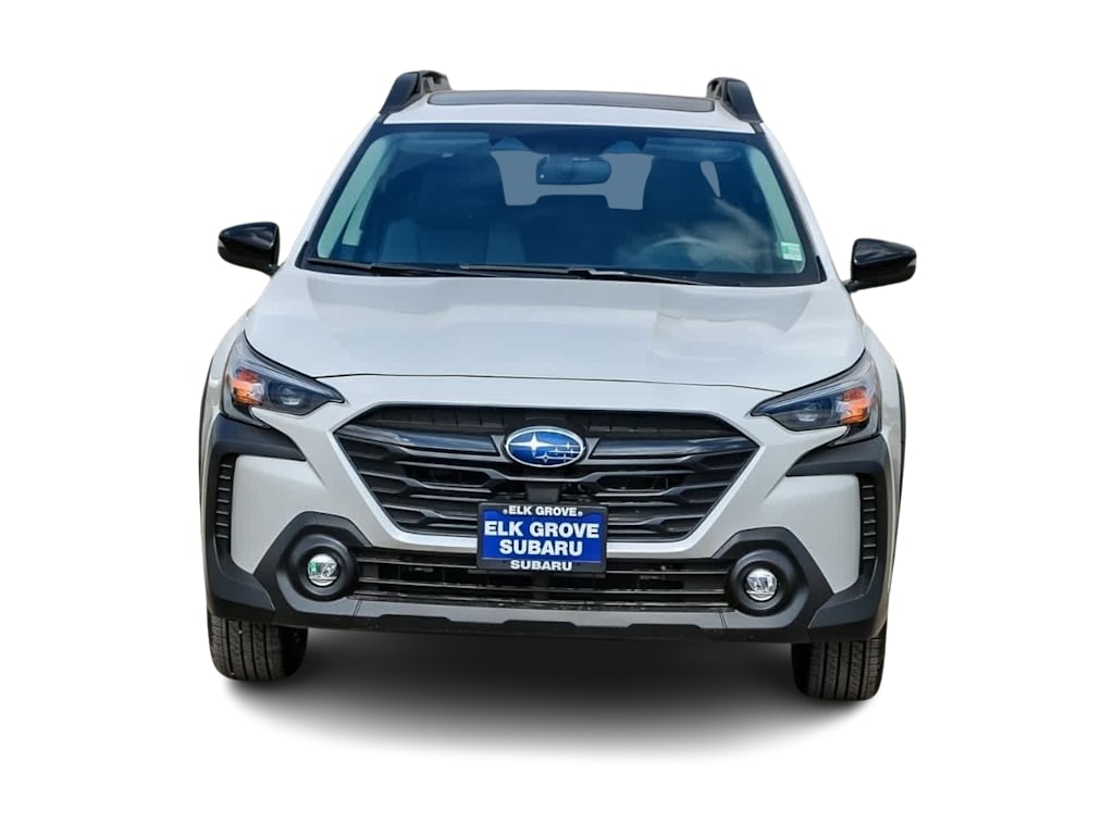 Thumbnail: 2025 Subaru Outback - 5