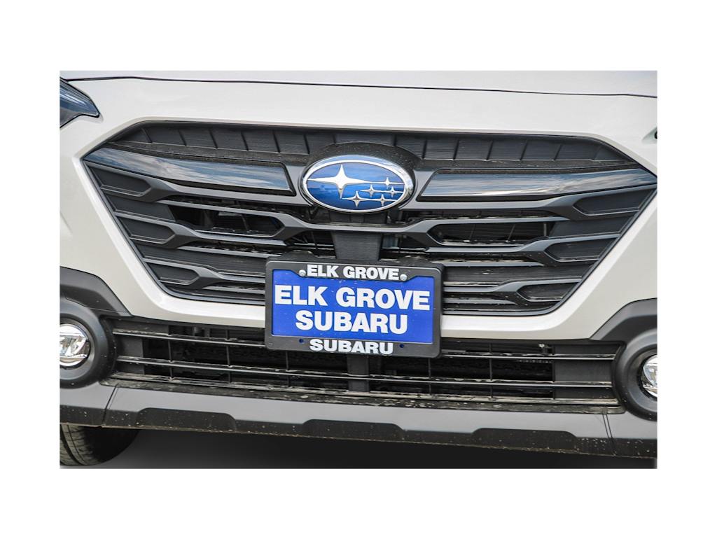 Thumbnail: 2025 Subaru Outback - 25