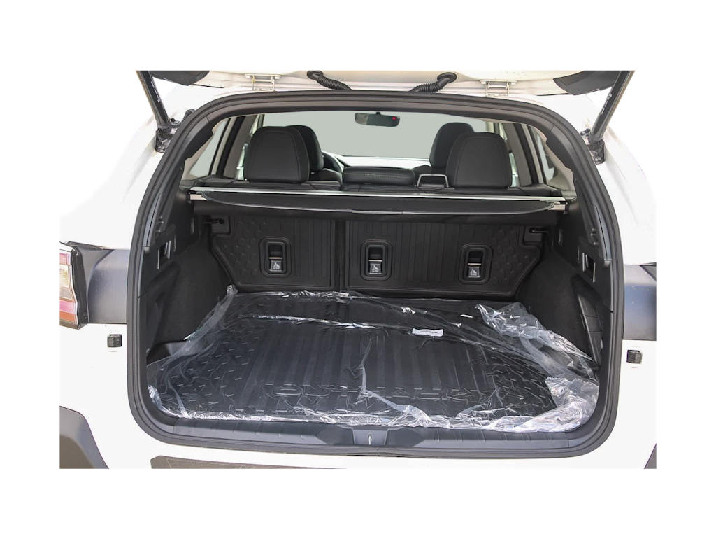 Thumbnail: 2025 Subaru Outback - 14