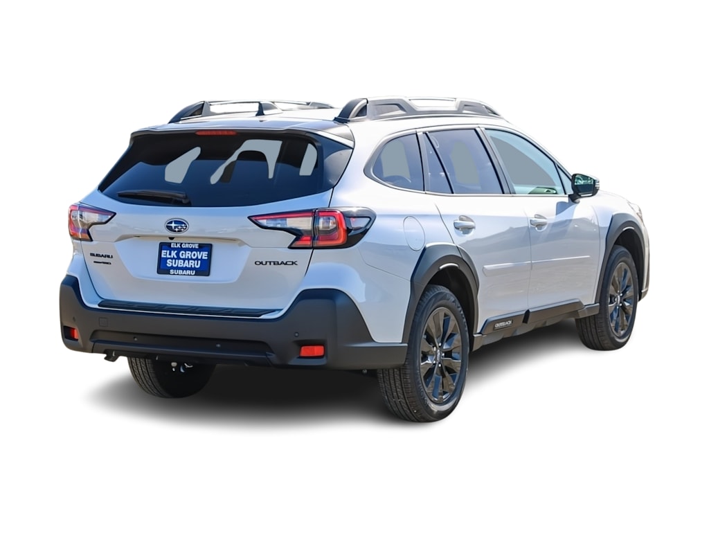 Thumbnail: 2025 Subaru Outback - 17