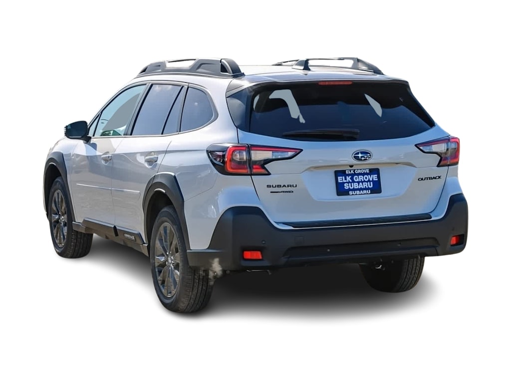 Thumbnail: 2025 Subaru Outback - 3