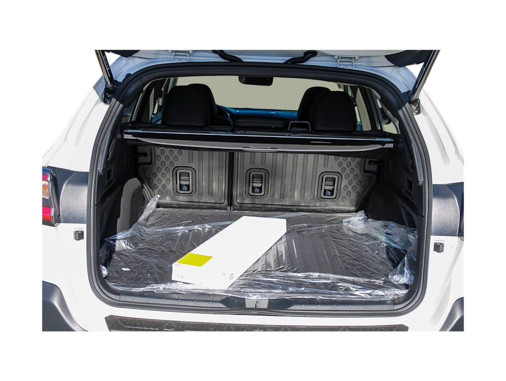 Thumbnail: 2025 Subaru Outback - 15