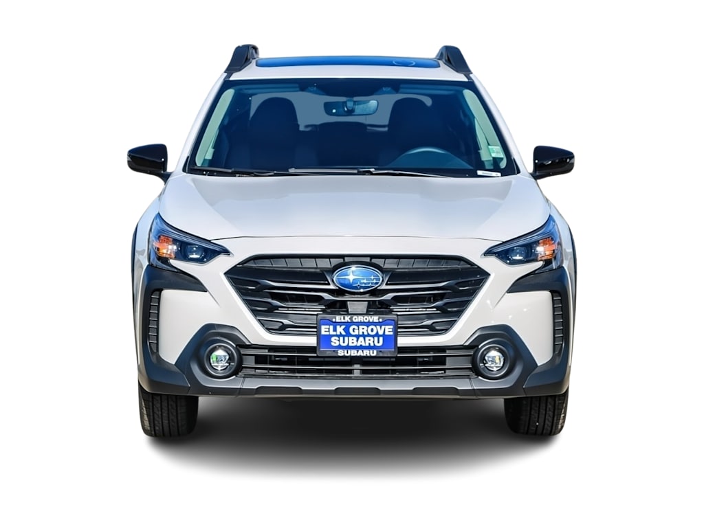 Thumbnail: 2025 Subaru Outback - 5
