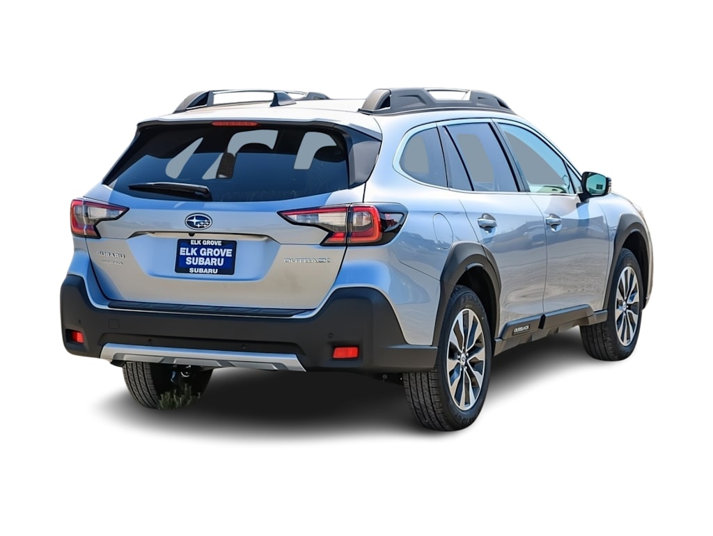 Thumbnail: 2025 Subaru Outback - 18