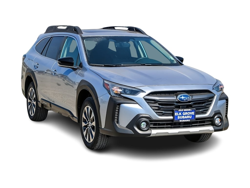 Thumbnail: 2025 Subaru Outback - 19