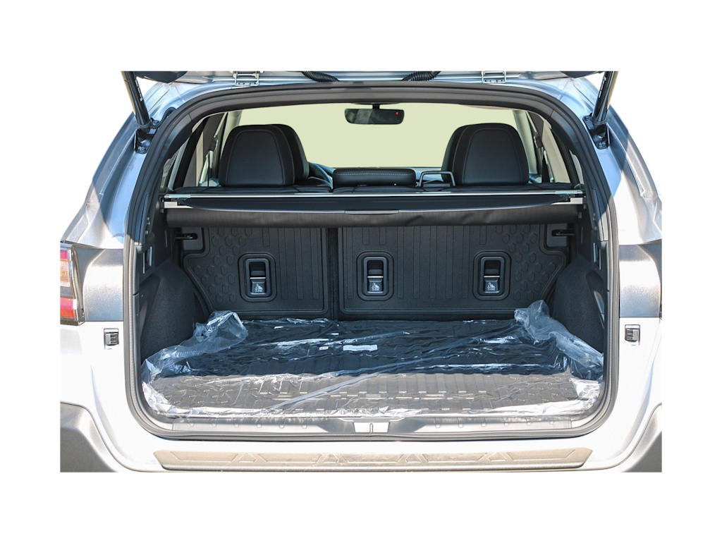 Thumbnail: 2025 Subaru Outback - 16