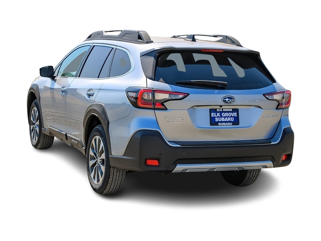 Thumbnail: 2025 Subaru Outback - 3