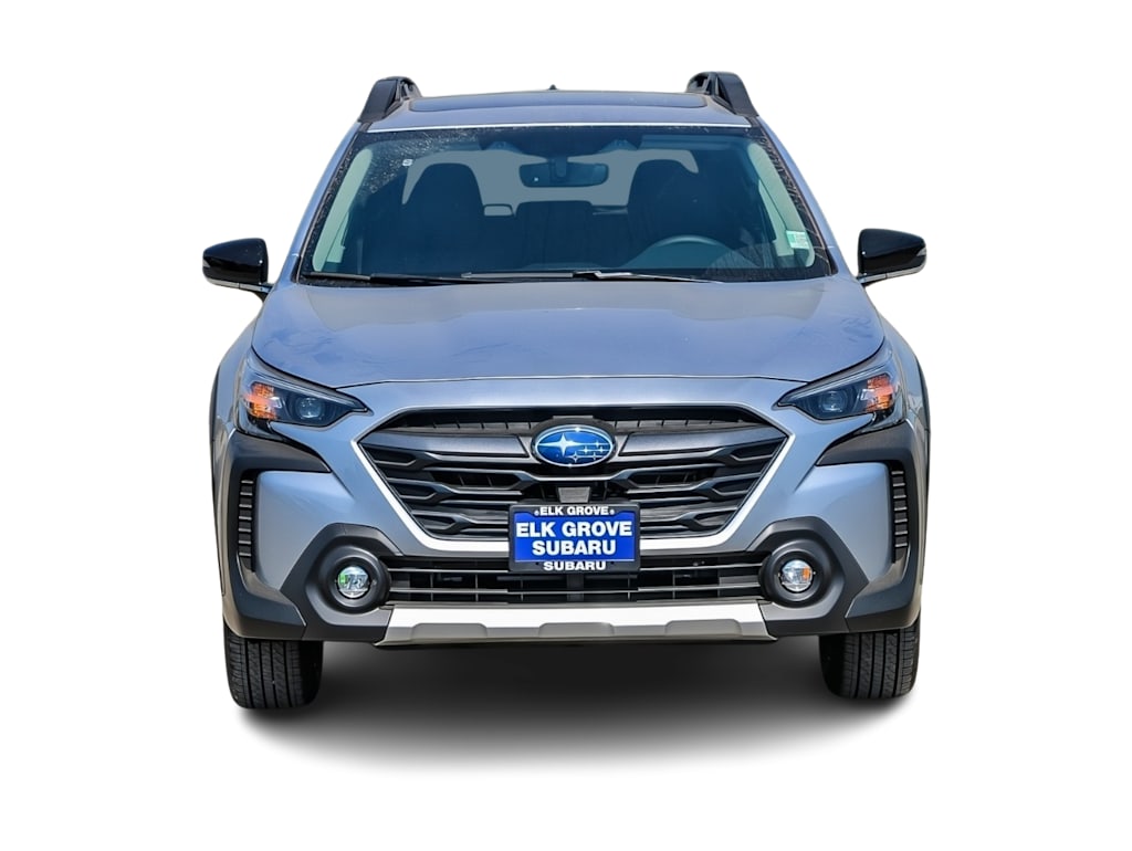 Thumbnail: 2025 Subaru Outback - 5