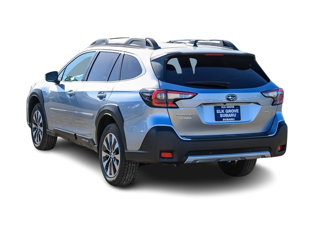 Thumbnail: 2025 Subaru Outback - 3