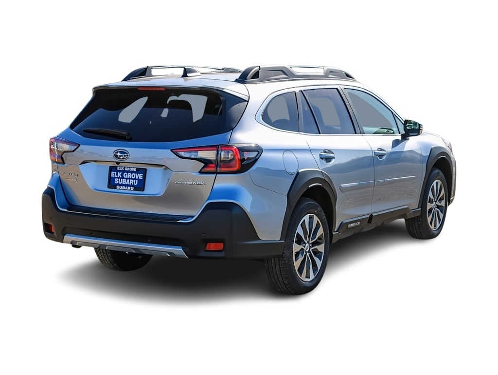 Thumbnail: 2025 Subaru Outback - 16