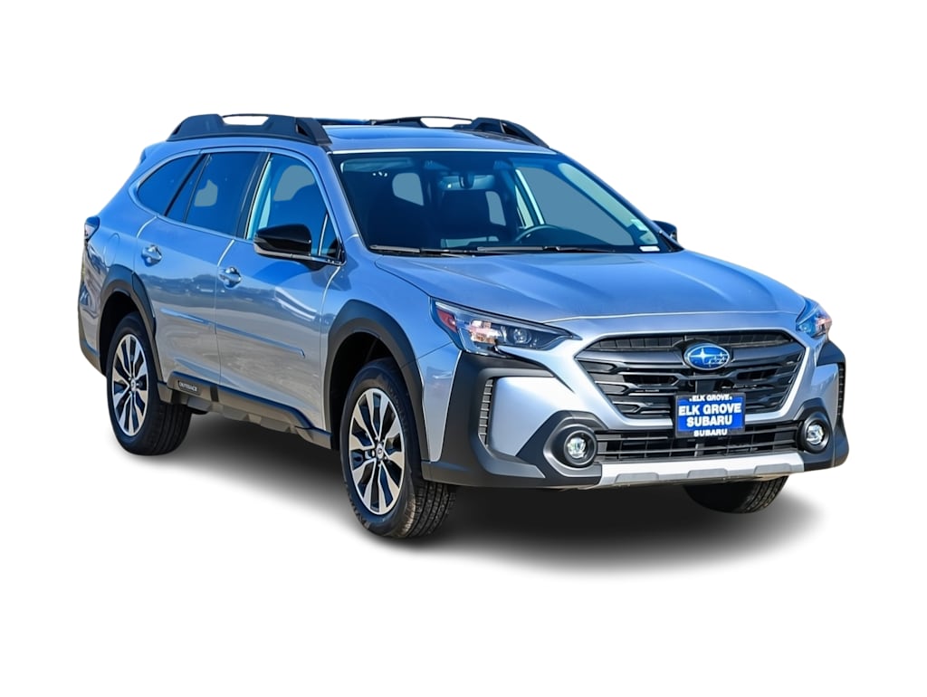 Thumbnail: 2025 Subaru Outback - 17