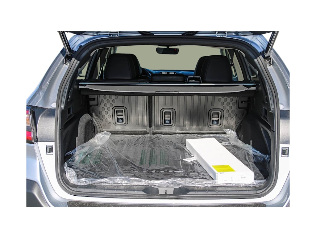 Thumbnail: 2025 Subaru Outback - 14