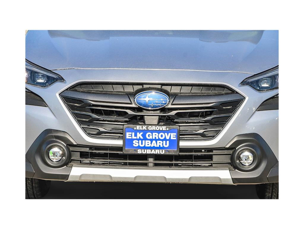 Thumbnail: 2025 Subaru Outback - 18