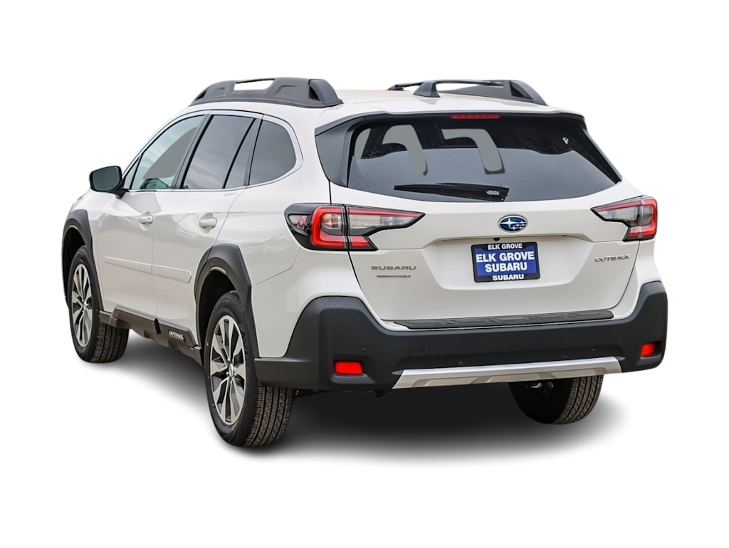 Thumbnail: 2025 Subaru Outback - 3