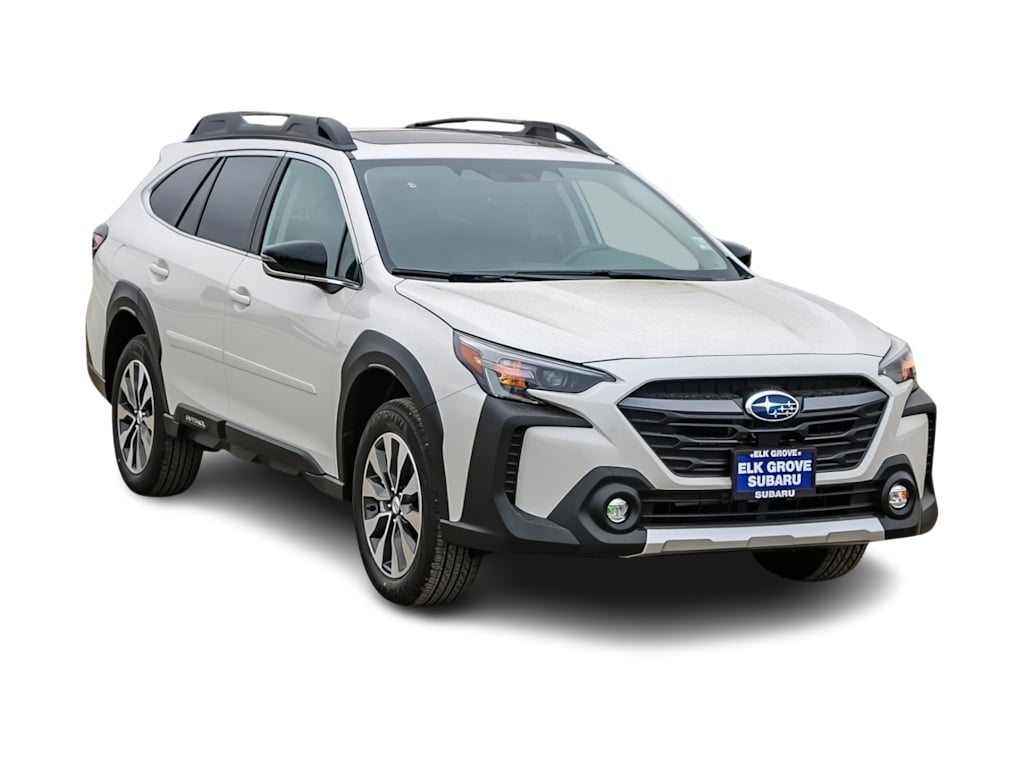 Thumbnail: 2025 Subaru Outback - 17