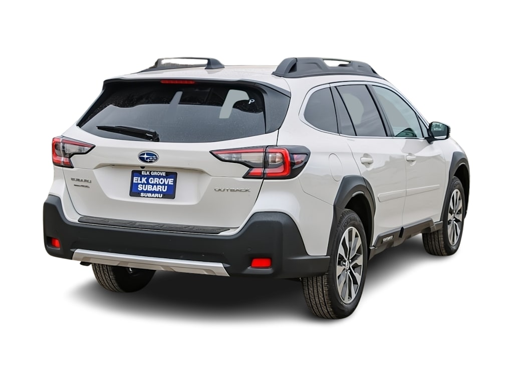 Thumbnail: 2025 Subaru Outback - 16