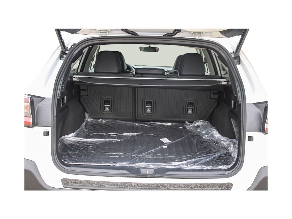 Thumbnail: 2025 Subaru Outback - 14