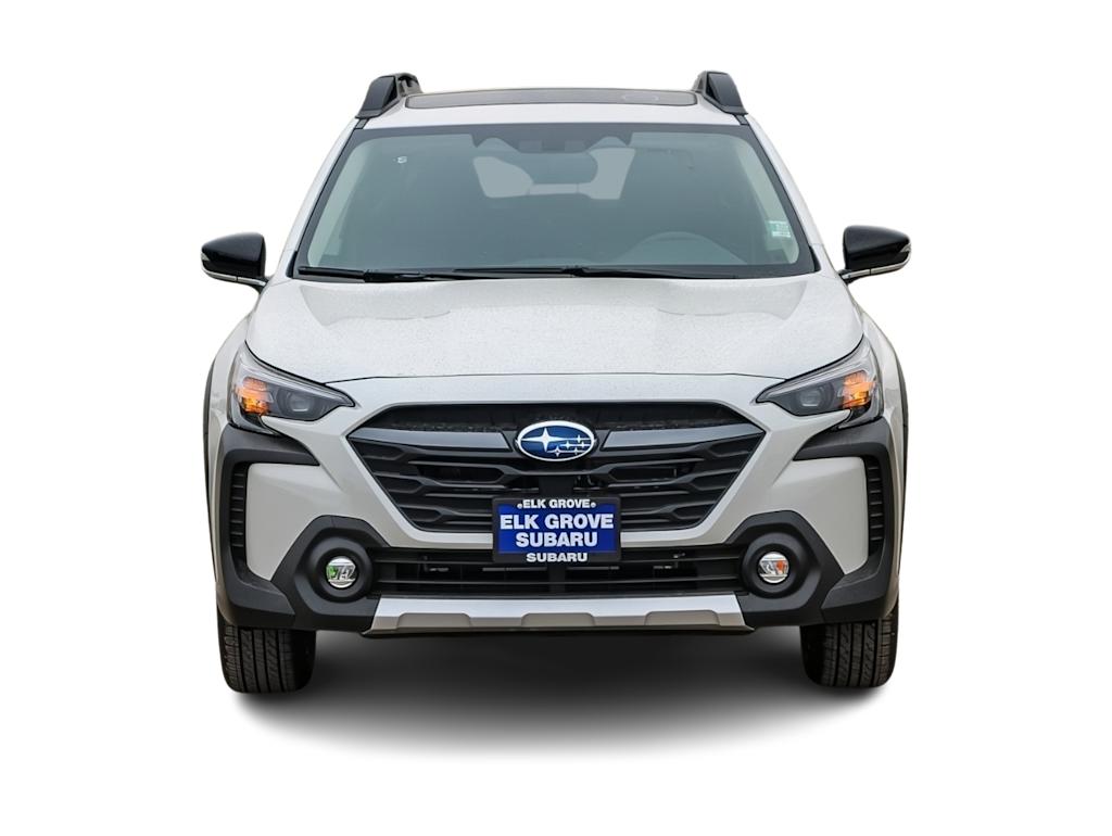 Thumbnail: 2025 Subaru Outback - 5