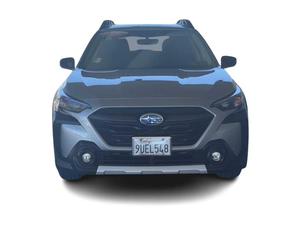 Thumbnail: 2025 Subaru Outback - 6