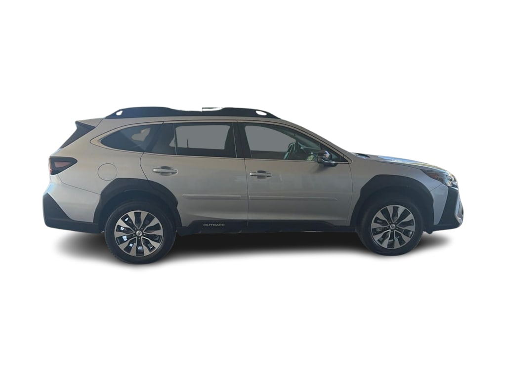 Thumbnail: 2025 Subaru Outback - 18