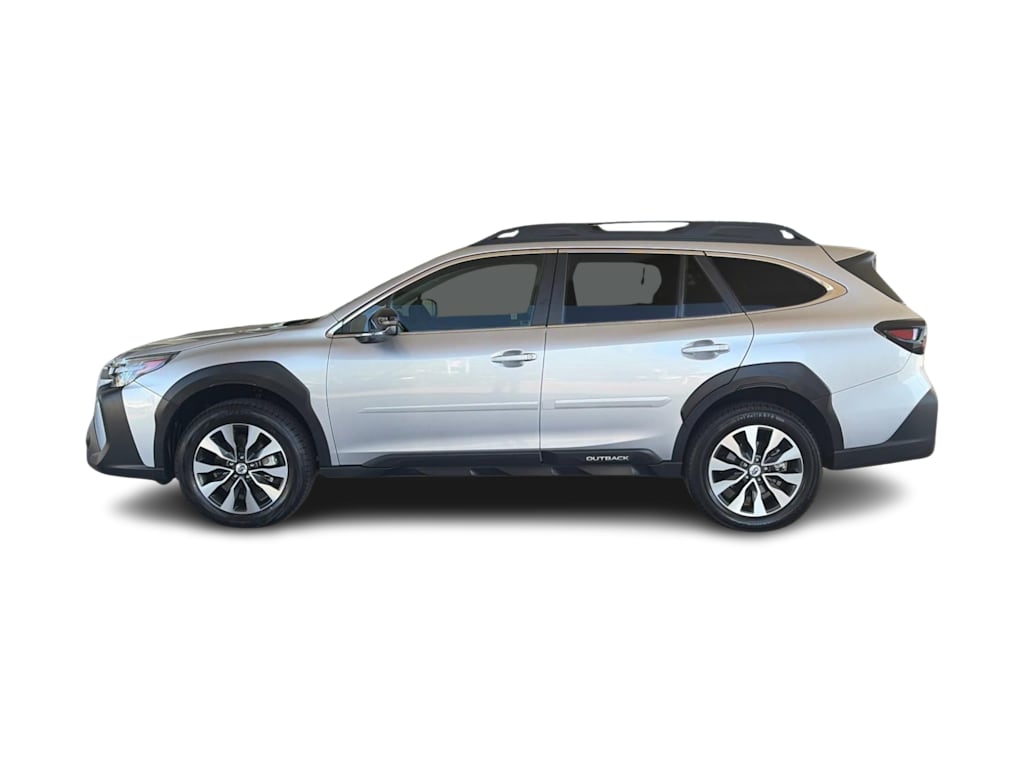 Thumbnail: 2025 Subaru Outback - 3
